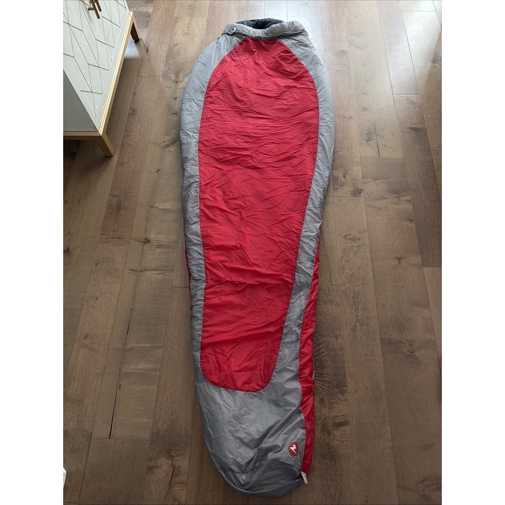 Marmot Axiom 45F Sleeping Bag
